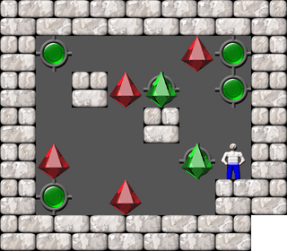 Уровень 6 — Revenge 28